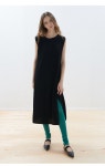 LAPLI-울 골지 레깅스 팬츠_그린_LWPTF323004│삼성물산 온라인몰 SSF Shop 울 골지 레깅스 팬츠_그린_LWPTF323004