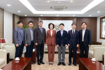목록 > 동정 > 총장실 > CNU >