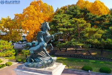 상세 > CNU뉴스 > 백마광장 > 충남대학교  상세 > CNU뉴스 > 백마광장 > 충남대학교