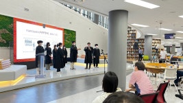 상세 > CNU뉴스 > 백마광장 > 충남대학교  상세 > CNU뉴스 > 백마광장 > 충남대학교