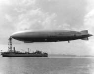 Success of the Zeppelin MK 7, Russian Air Force | SimuCountries Amino