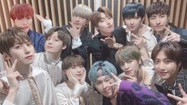 🌱 。 위어스 ⌇ weus together again 🌟 | K-Pop Amino