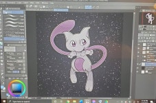 Mew, Mewtwo | Pokémon Amino