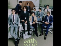 #OurLIMITLES5NCT127 | NCT (엔시티) Amino