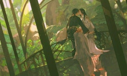 The Crane - LoveNine fa (OnlyOneOf) | K-Pop Amino