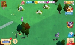 My Little Pony Game | Equestria Unofficial Fan Club Amino