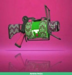 .52 Gal Deco (Splatoon 2) | Wiki | Splatoon Amino