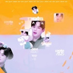 she/he? | WEi(위아이) Amino