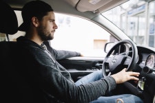 Flipboard의 In the Car