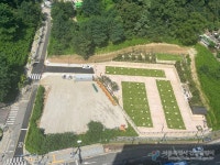 은평 문화공원3 문화재 보수정비공사 > 건설사업정보 > 시정정보 > 정보소통광장 은평 문화공원3 문화재 보수정비공사