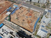 마곡 도시개발사업지구 10-2단지 아파트 건설공사 > 건설사업정보 > 시정정보 > 정보소통광장 마곡 도시개발사업지구 10-2단지 아파트 건설공사