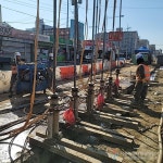 국회대로 지하차도 및 상부공원화(2단계)건설공사 2공구 > 건설사업정보 > 시정정보 > 정보소통광장