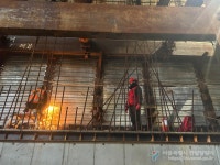 국회대로 지하차도 및 상부공원화(2단계)건설공사 1공구 > 건설사업정보 > 시정정보 > 정보소통광장