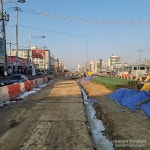 국회대로 지하차도 및 상부공원화(2단계)건설공사 2공구 > 건설사업정보 > 시정정보 > 정보소통광장