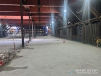 국회대로 지하차도 및 상부공원화(2단계)건설공사 2공구 > 건설사업정보 > 시정정보 > 정보소통광장