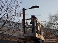 월드컵대교 건설 전기공사(장기-1차) > 건설사업정보 > 시정정보 > 정보소통광장
