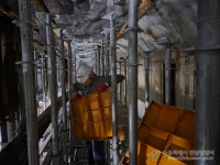 국회대로 지하차도 및 상부공원화(2단계)건설공사 1공구 > 건설사업정보 > 시정정보 > 정보소통광장 국회대로 지하차도 및 상부공원화(2단계)... 