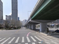 서소문고가 철거 전기공사(교통신호기공사 포함)(장기계속-1차) > 건설사업정보 > 시정정보 > 정보소통광장 서소문고가 철거 전기공사... 