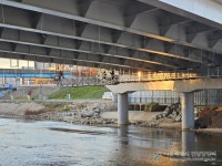 창동 상계 동서간 연결교량 보차도교 건설공사 > 건설사업정보 > 시정정보 > 정보소통광장 창동 상계 동서간 연결교량 보차도교 건설공사
