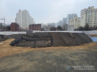 간데메공원 지하주차장 건설공사(토목,건축,기계) > 건설사업정보 > 시정정보 > 정보소통광장 간데메공원 지하주차장 건설공사(토목,건축,기계)