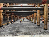 국회대로 지하차도 및 상부공원화(2단계)건설공사 1공구 > 건설사업정보 > 시정정보 > 정보소통광장 국회대로 지하차도 및 상부공원화(2단계)... 