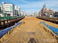 국회대로 지하차도 및 상부공원화(1단계) 건설공사 > 건설사업정보 > 시정정보 > 정보소통광장 국회대로 지하차도 및 상부공원화(1단계) 건설공사
