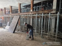 국회대로 지하차도 및 상부공원화(2단계)건설공사 1공구 > 건설사업정보 > 시정정보 > 정보소통광장 국회대로 지하차도 및 상부공원화(2단계)... 