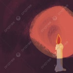 촛불 배경, 빛의 힘, 빛, 양초 배경 일러스트 및 사진 무료 다운로드 - Pngtree 촛불 배경