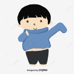 옷을 입다 작은 남자 일러스트 벡터 도, 녹색 옷을, 만화 인물, 작은 남자 PNG 일러스트 및 PSD 이미지 무료 다운로드 - Pngtree