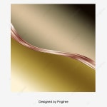 금빛 질감 틸드 배경 일러스트 벡터 소재, 금색, 질감, 물결 PNG 일러스트 및 PSD 이미지 무료 다운로드 - Pngtree