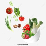 청과의 벡터 그릇 일러스트, 벡터, 사발, 야채 PNG 일러스트 및 PSD 이미지 무료 다운로드 - Pngtree
