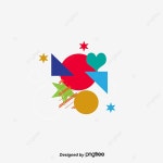 60주년 생일 일러스트 배경 연도 육십, 60주년, 연도, 주년 배경 PNG 일러스트 및 PSD 이미지 무료 다운로드 - Pngtree