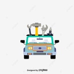 자동차 일러스트 정비 관리 만화 소재 물방울, 자동차 클립 아트, 차량 정비, 세차 카드 PNG 일러스트 및 PSD 이미지 무료 다운로드 - Pngtree