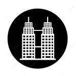 오피스 빌딩 아이콘, 상, 아파트, 마천루 PNG, 일러스트 및 벡터 에 대한 무료 다운로드 - Pngtree
