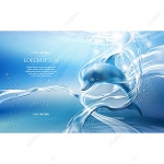 벡터 깃발을 거품 흘러 맑은 원 , 물, 음주, 하락 PNG, 일러스트 및 벡터 에 대한 무료 다운로드 - Pngtree 벡터 깃발을 거품 흘러  맑은  원... 