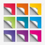 컬 페이퍼 주 몸을 페이지 색, 참고 아이콘, 컬러 아이콘, 종이 아이콘 PNG, 일러스트 및 벡터 에 대한 무료 다운로드 - Pngtree