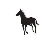 귀여운 말 동물 농장 애완 동물, 요소, 주형, 외딴 PNG, 일러스트 및 벡터 에 대한 무료 다운로드 - Pngtree
