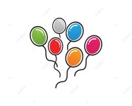 풍선, Png, 비행, 빛나다 PNG, 일러스트 및 벡터 에 대한 무료 다운로드 - Pngtree