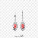 보석류, 보석 클립 아트, 보석류, 목걸이 PNG 일러스트 및 PSD 이미지 무료 다운로드 - Pngtree