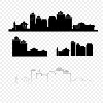 도시 건축, 시티, 건물, 지평선 PNG 일러스트 및 이미지 에 대한 무료 다운로드 - Pngtree