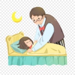 이불을 덮다 PNG, 일러스트, PSD 및 클립 아트에 대한 무료 다운로드 | Pngtree
