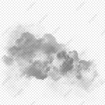연기 일러스트, 연기, 연기와, 연기 요소 PNG 일러스트 및 PSD 이미지 무료 다운로드 - Pngtree