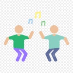 취미 춤, 무용, 취미, 조젯 PNG, 일러스트 및 벡터 에 대한 무료 다운로드 - Pngtree