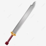 큰 검 골록, 검, 골록, 페당 PNG 일러스트 및 PSD 이미지 무료 다운로드 - Pngtree