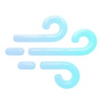 바람 일러스트이 센 부는 아이콘 일러스트, 바람, 상, 바람 클립 아트 PNG 일러스트 및 PSD 이미지 무료 다운로드 - Pngtree
