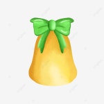 황금 종, 성 패트릭, 요소, 금 PNG 일러스트 및 PSD 이미지 무료 다운로드 - Pngtree