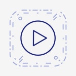 벡터 재생 아이콘, 오디오, 멀티미디어, 플레이 PNG, 일러스트 및 벡터 에 대한 무료 다운로드 - Pngtree