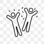 일어나 PNG, 일러스트, PSD 및 클립 아트에 대한 무료 다운로드 | Pngtree