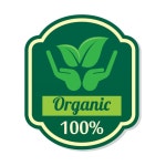 100 % 유기농 라벨, 레이블, 자연, 유기 PNG, 일러스트 및 벡터 에 대한 무료 다운로드 - Pngtree