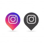 Instagram PNG 일러스트 | 이미지 및 PSD 파일 | Pngtree에 무료 다운로드